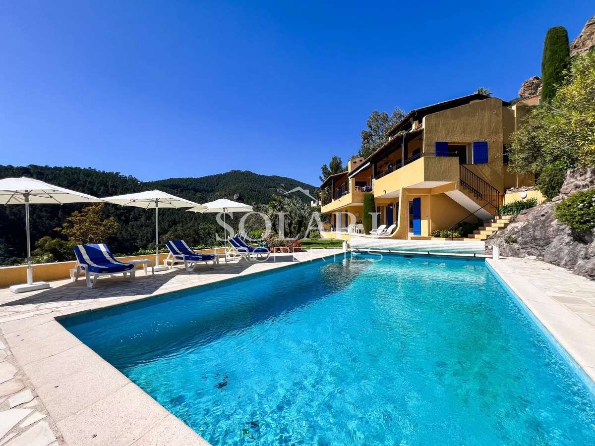 Villa Théoule-sur-Mer