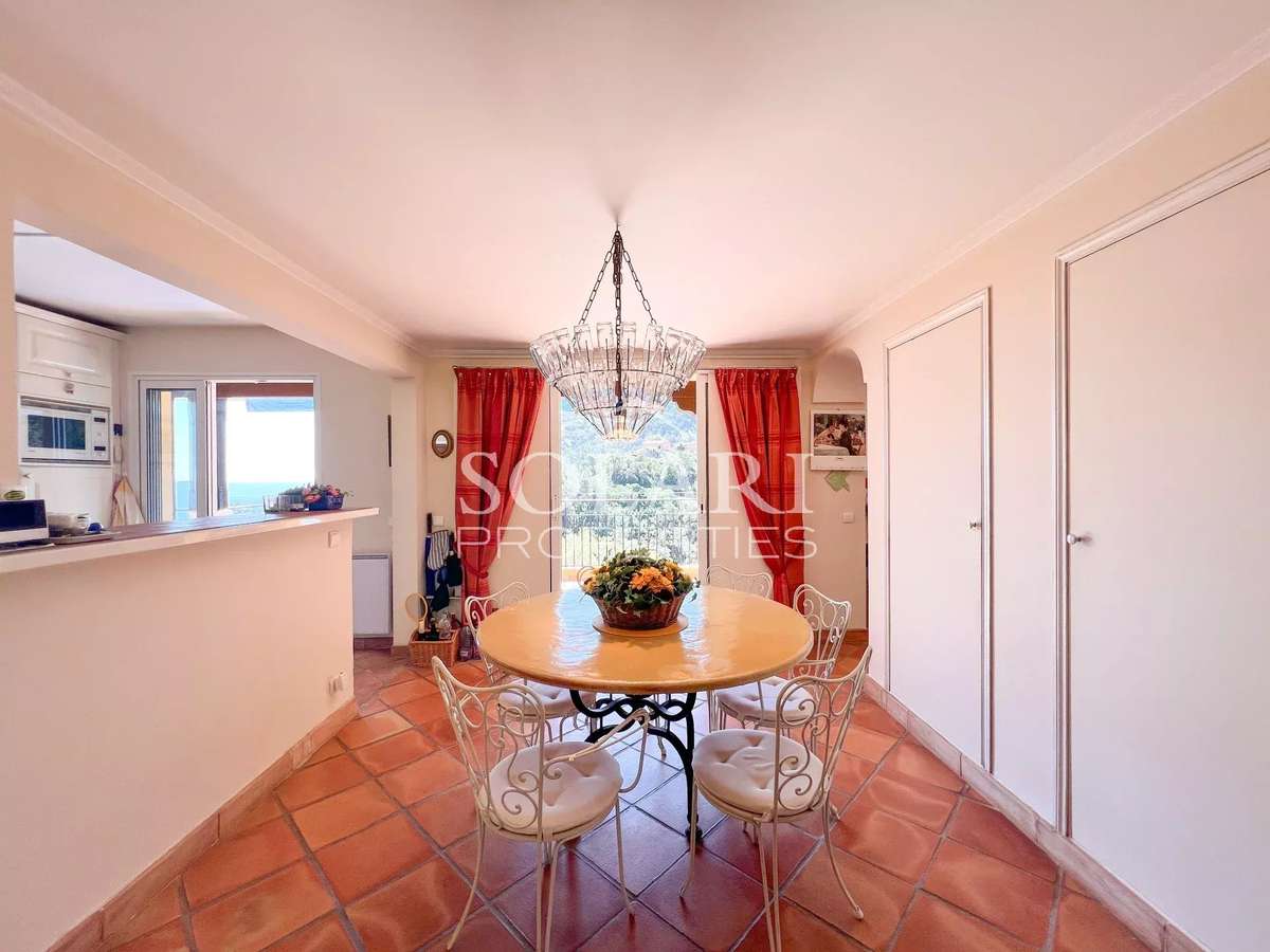 Villa Théoule-sur-Mer