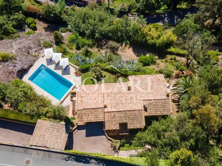 Villa Théoule-sur-Mer - 5 chambres - 156m²