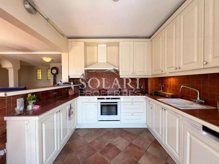 Villa Théoule-sur-Mer - 5 chambres - 156m²