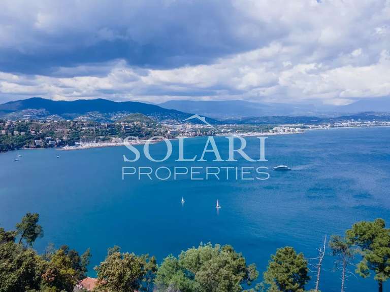 Villa avec Vue sur mer Théoule-sur-Mer - 4 chambres - 200m²