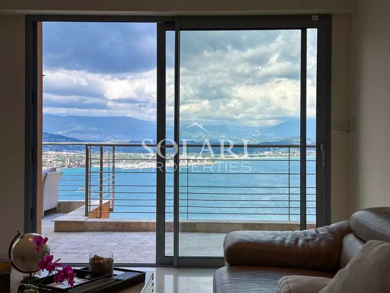 Villa avec Vue sur mer Théoule-sur-Mer - 4 chambres - 200m²