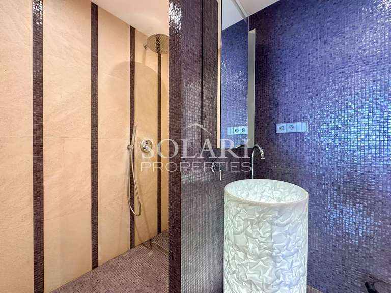 Villa avec Vue sur mer Théoule-sur-Mer - 4 chambres - 200m²