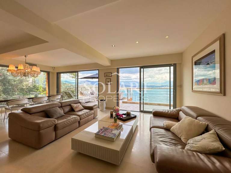 Villa avec Vue sur mer Théoule-sur-Mer - 4 chambres - 200m²