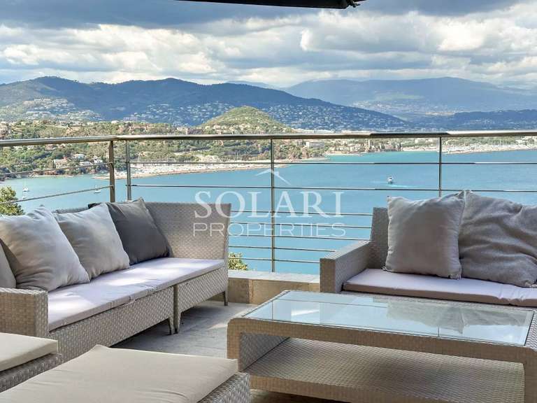 Villa avec Vue sur mer Théoule-sur-Mer - 4 chambres - 200m²