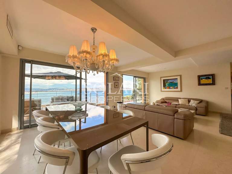 Villa avec Vue sur mer Théoule-sur-Mer - 4 chambres - 200m²