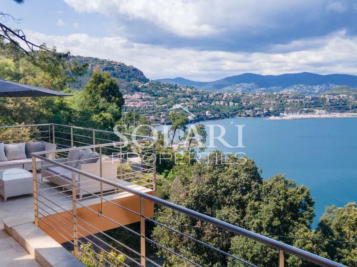 Villa Théoule-sur-Mer