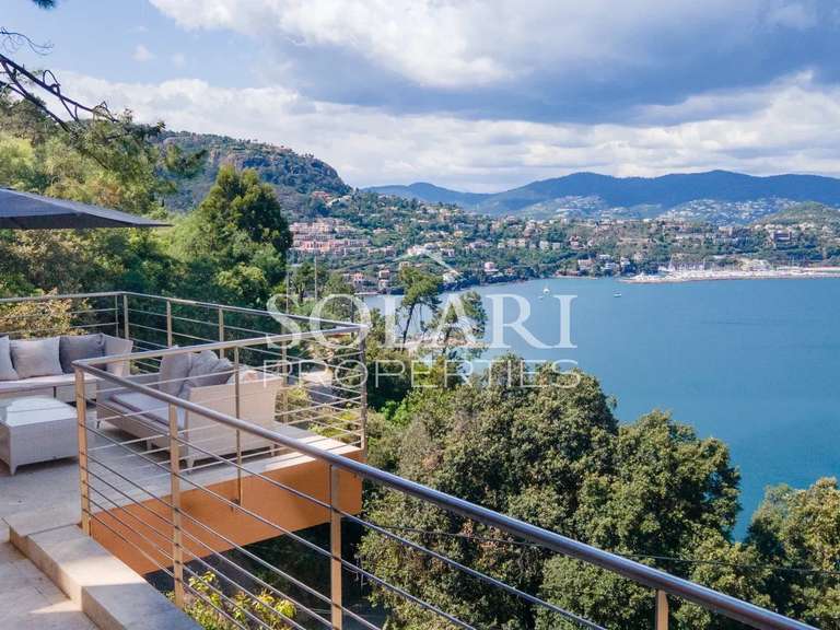 Villa avec Vue sur mer Théoule-sur-Mer - 4 chambres - 200m²