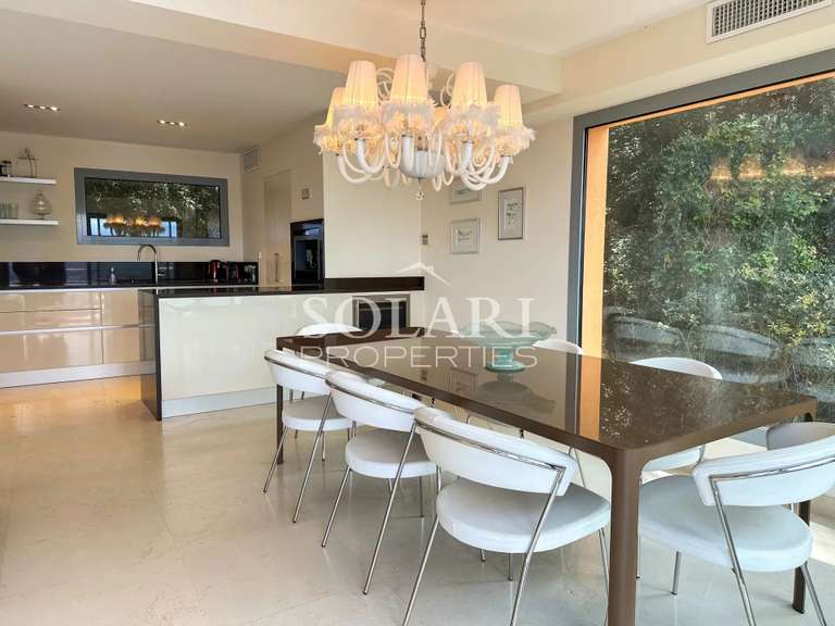 Villa avec Vue sur mer Théoule-sur-Mer - 4 chambres - 200m²