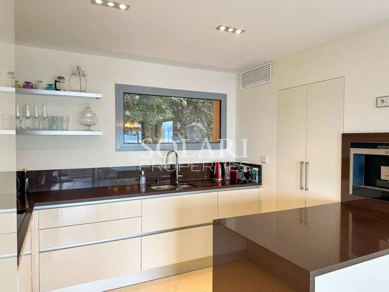 Villa avec Vue sur mer Théoule-sur-Mer - 4 chambres - 200m²