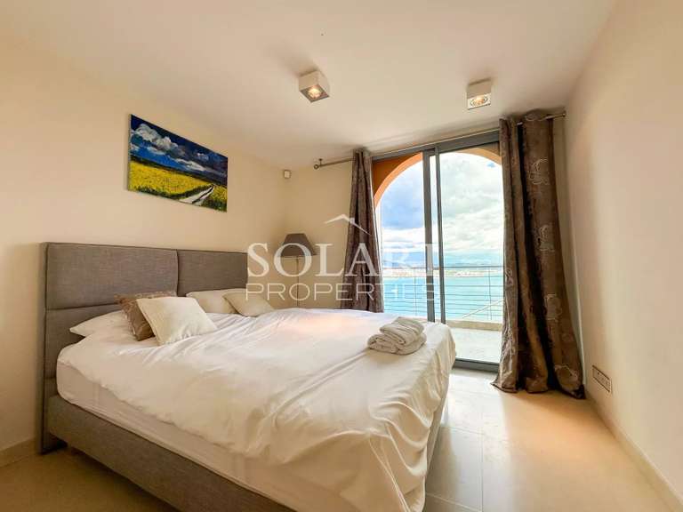 Villa avec Vue sur mer Théoule-sur-Mer - 4 chambres - 200m²
