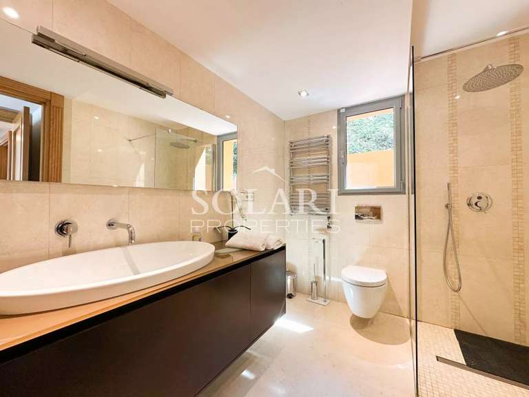 Villa avec Vue sur mer Théoule-sur-Mer - 4 chambres - 200m²