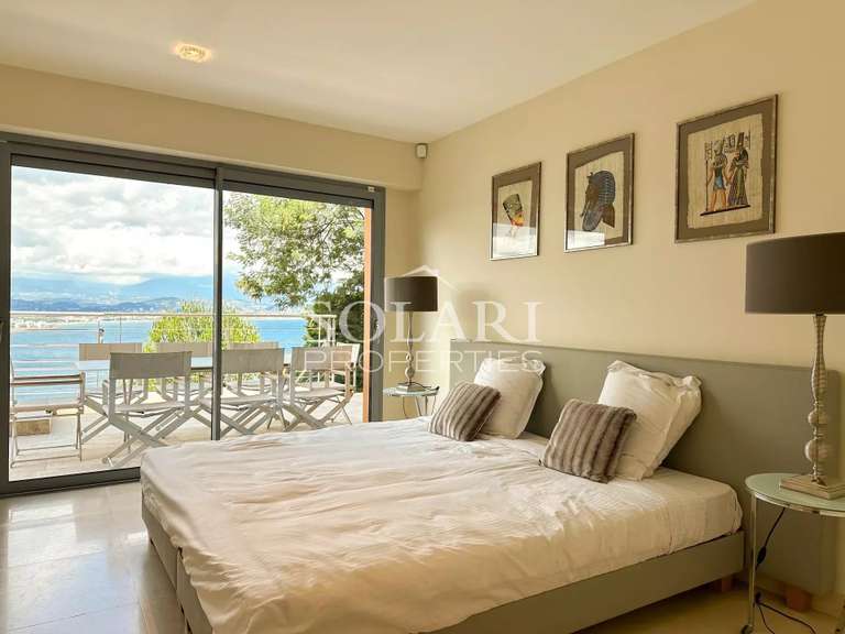 Villa avec Vue sur mer Théoule-sur-Mer - 4 chambres - 200m²