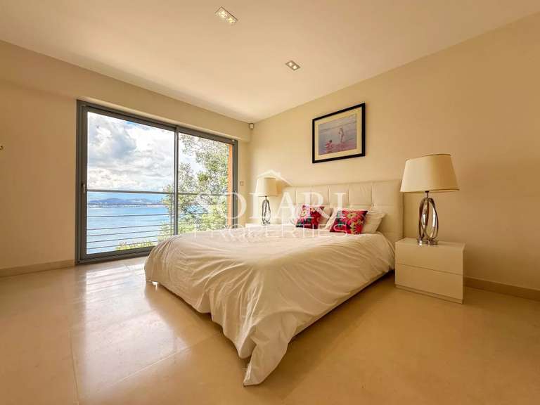 Villa avec Vue sur mer Théoule-sur-Mer - 4 chambres - 200m²
