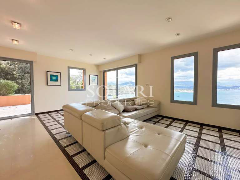Villa avec Vue sur mer Théoule-sur-Mer - 4 chambres - 200m²
