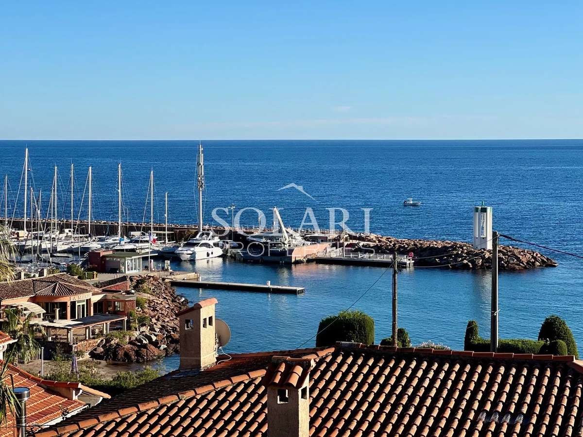 Villa Théoule-sur-Mer