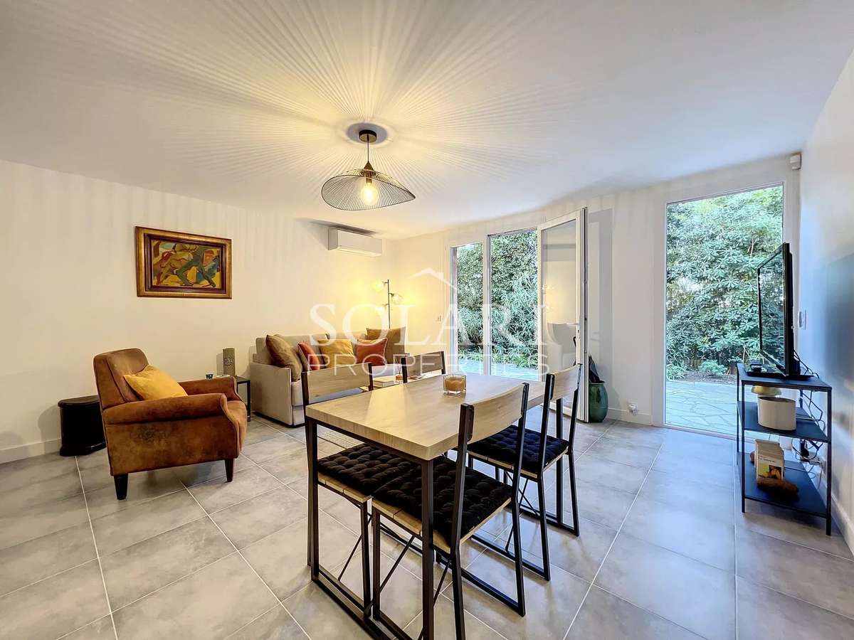 Villa Théoule-sur-Mer