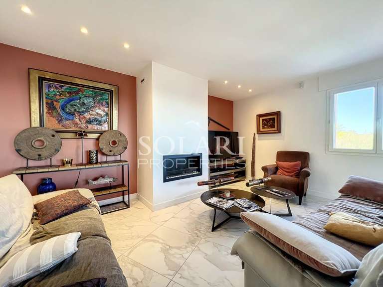 Villa avec Vue sur mer Théoule-sur-Mer - 5 chambres - 180m²