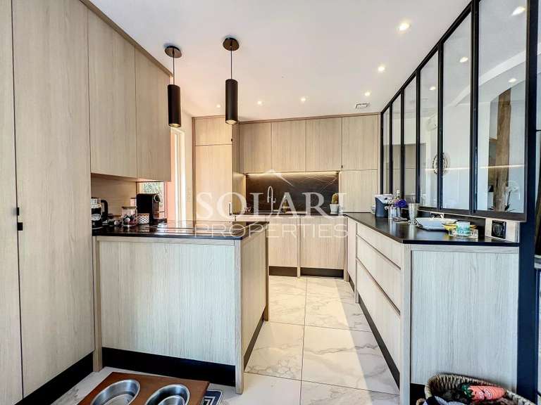 Villa avec Vue sur mer Théoule-sur-Mer - 5 chambres - 180m²