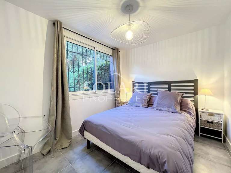 Villa avec Vue sur mer Théoule-sur-Mer - 5 chambres - 180m²