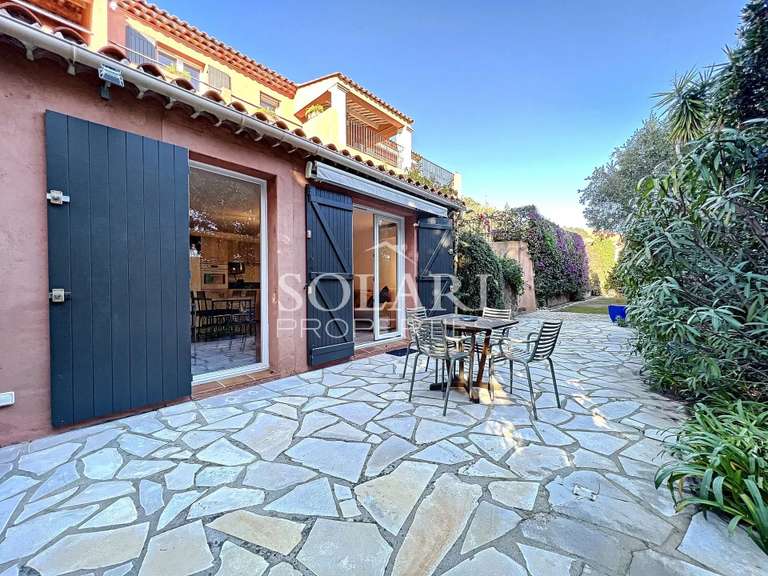 Villa avec Vue sur mer Théoule-sur-Mer - 5 chambres - 180m²