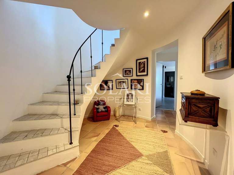 Villa avec Vue sur mer Théoule-sur-Mer - 5 chambres - 180m²