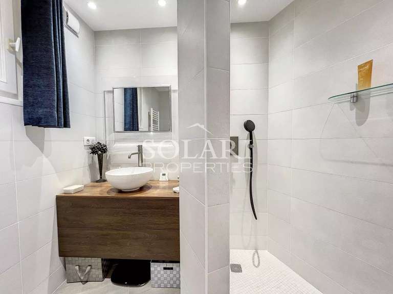 Villa avec Vue sur mer Théoule-sur-Mer - 5 chambres - 180m²