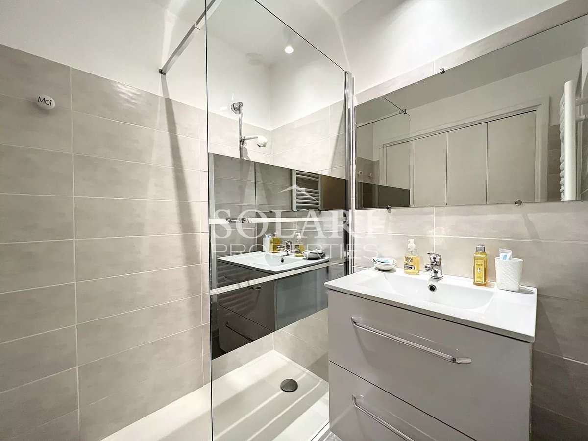 Villa Théoule-sur-Mer