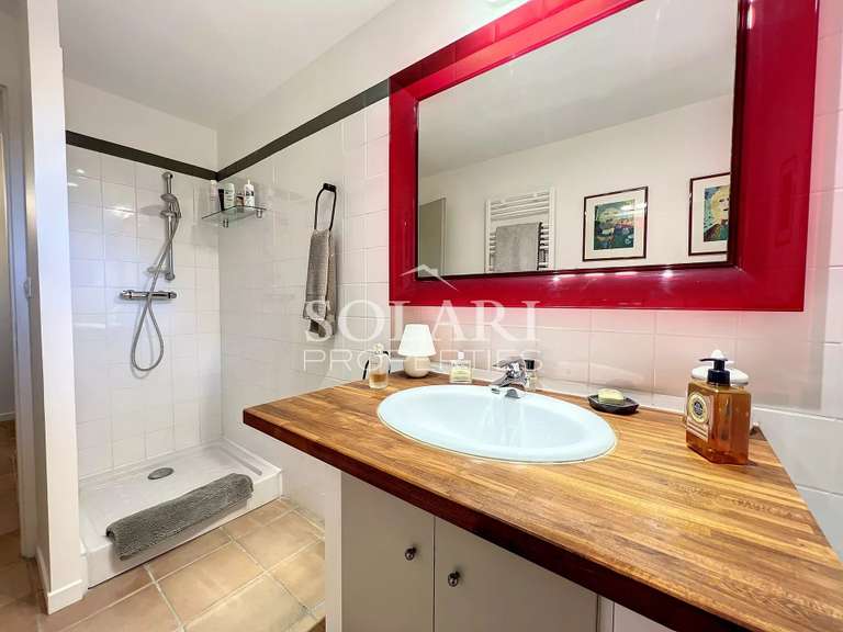 Villa avec Vue sur mer Théoule-sur-Mer - 5 chambres - 180m²