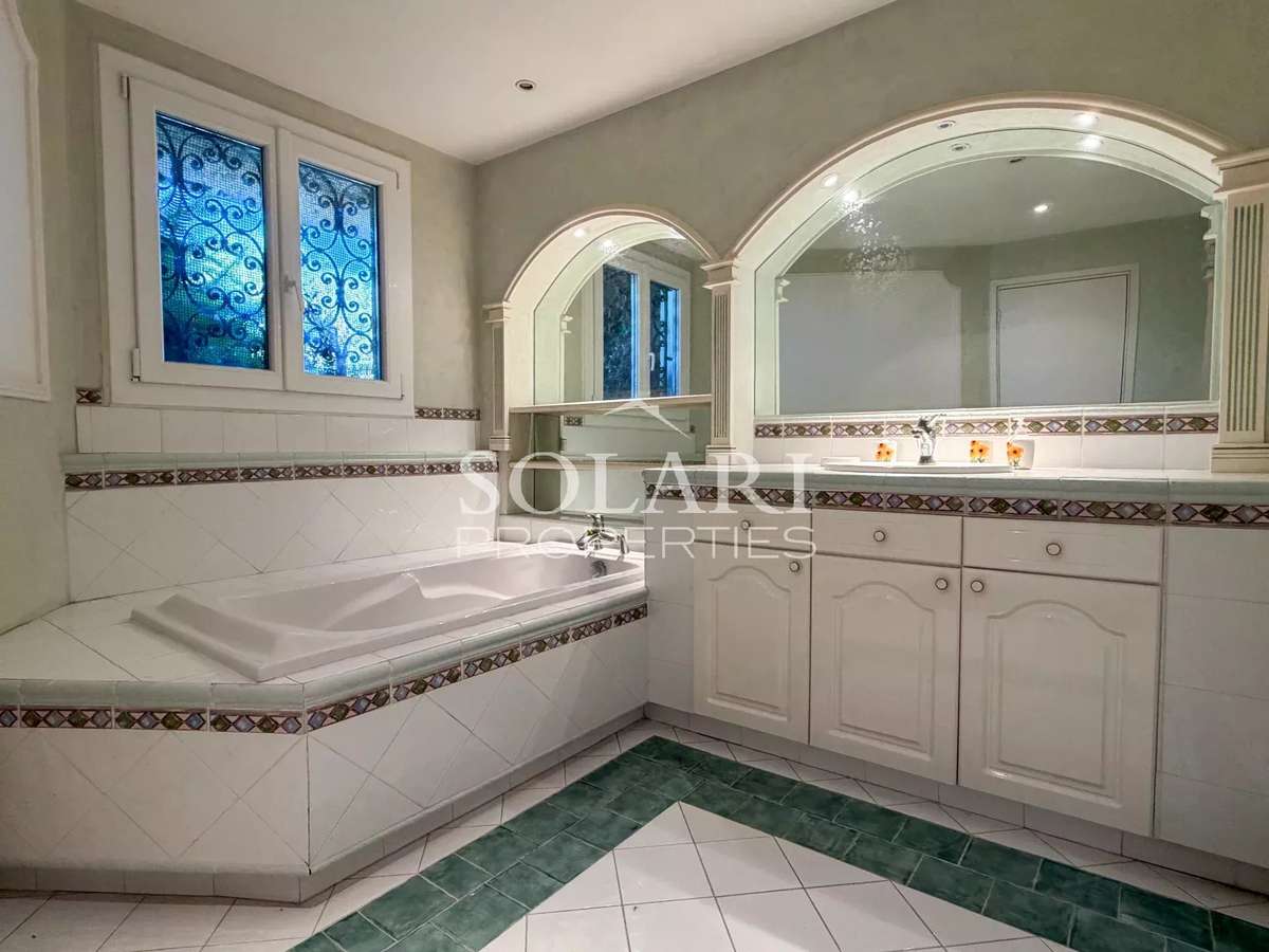 Villa Théoule-sur-Mer