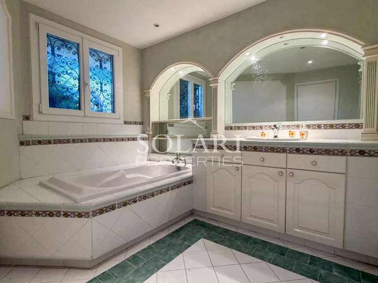 Villa avec Vue sur mer Théoule-sur-Mer - 7 chambres - 290m²