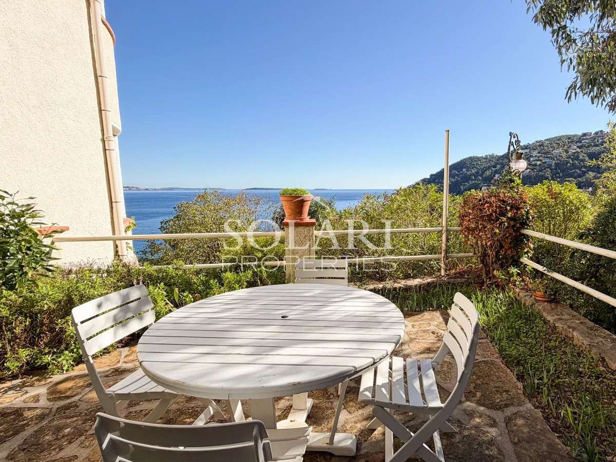 Villa Théoule-sur-Mer