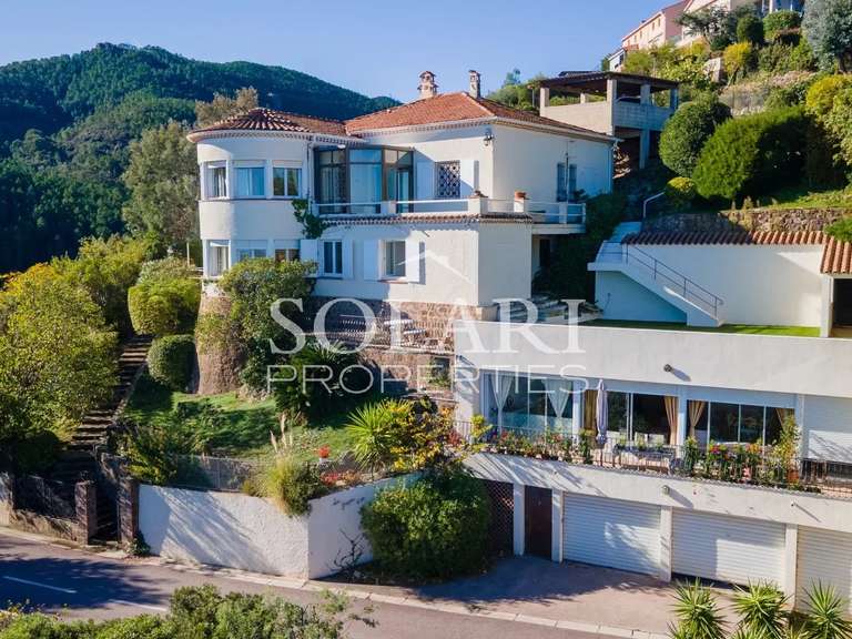 Villa avec Vue sur mer Théoule-sur-Mer - 7 chambres - 290m²