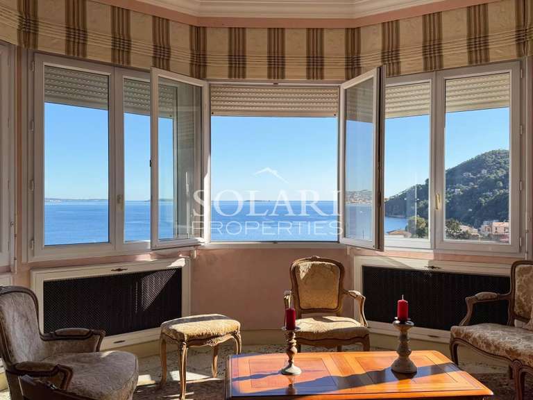 Villa avec Vue sur mer Théoule-sur-Mer - 7 chambres - 290m²
