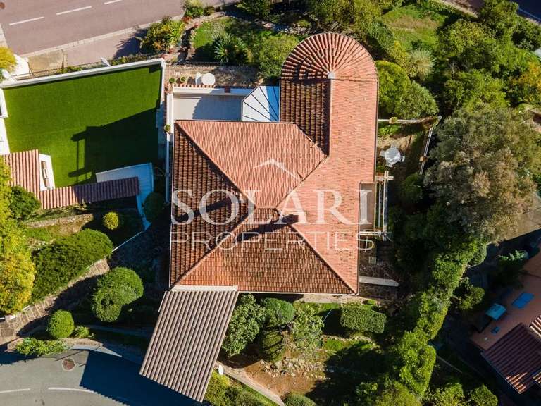 Villa avec Vue sur mer Théoule-sur-Mer - 7 chambres - 290m²