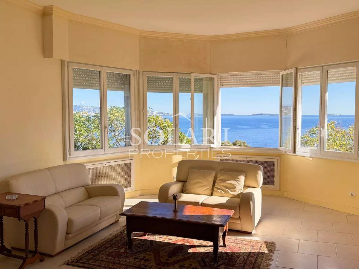 Villa Théoule-sur-Mer