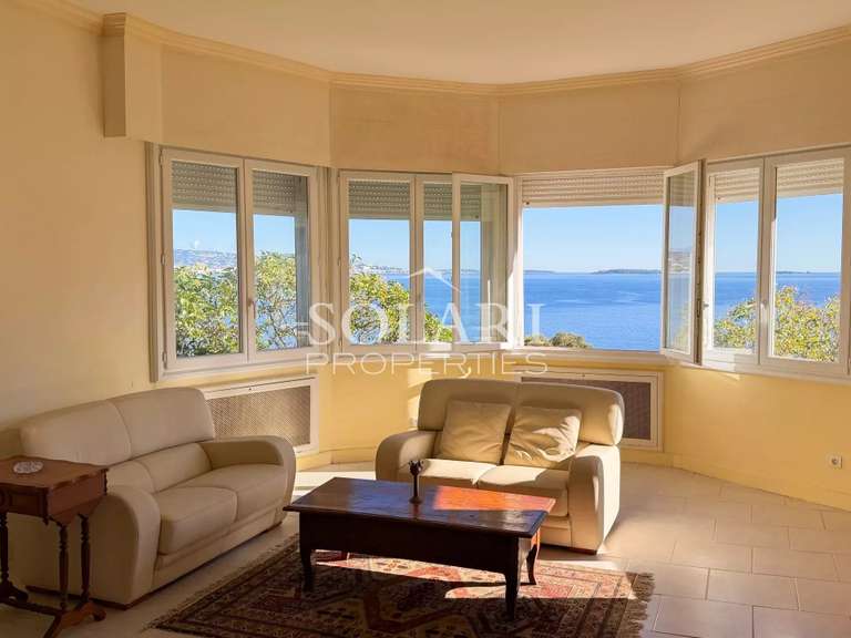 Villa avec Vue sur mer Théoule-sur-Mer - 7 chambres - 290m²