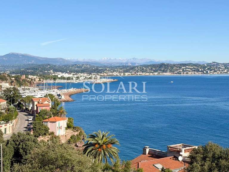 Villa avec Vue sur mer Théoule-sur-Mer - 7 chambres - 290m²