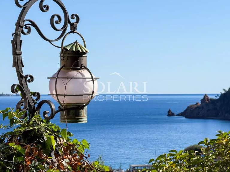 Villa avec Vue sur mer Théoule-sur-Mer - 7 chambres - 290m²