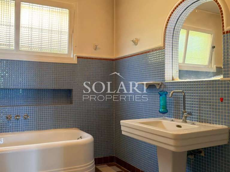 Villa avec Vue sur mer Théoule-sur-Mer - 7 chambres - 290m²