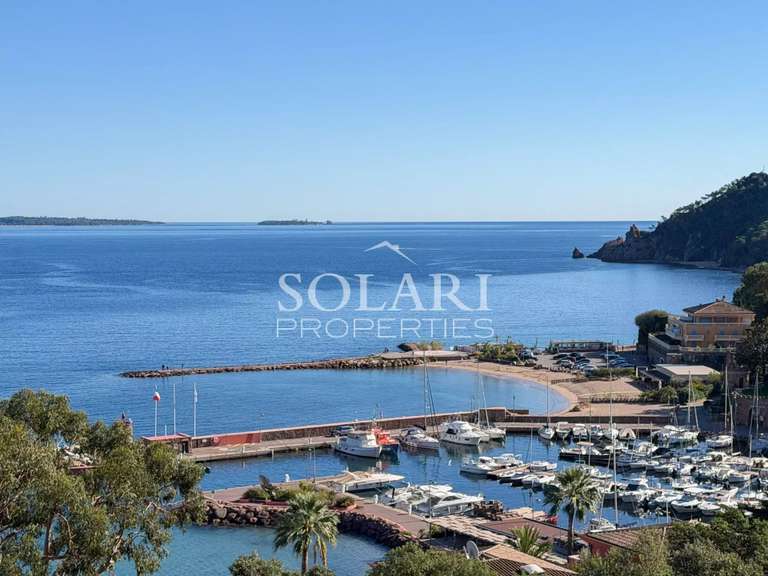 Villa avec Vue sur mer Théoule-sur-Mer - 7 chambres - 290m²