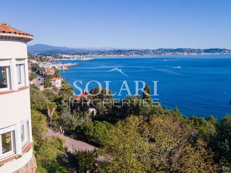 Villa avec Vue sur mer Théoule-sur-Mer - 7 chambres - 290m²