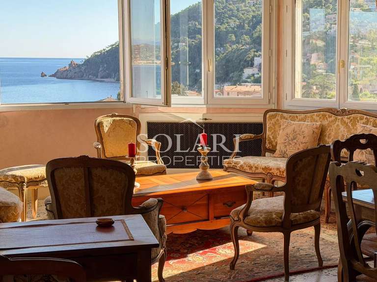 Villa avec Vue sur mer Théoule-sur-Mer - 7 chambres - 290m²