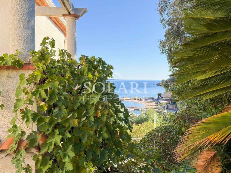 Villa avec Vue sur mer Théoule-sur-Mer - 7 chambres - 290m²