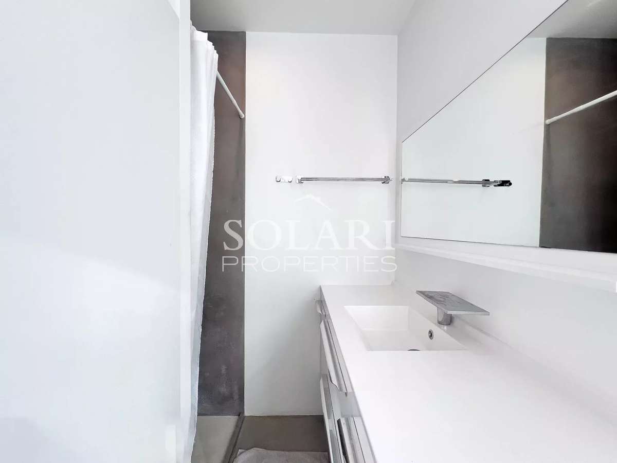 Villa Théoule-sur-Mer