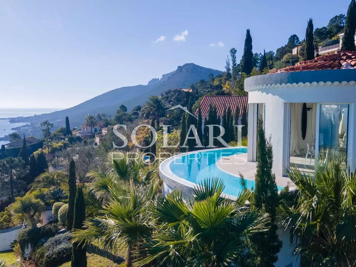 Villa Théoule-sur-Mer