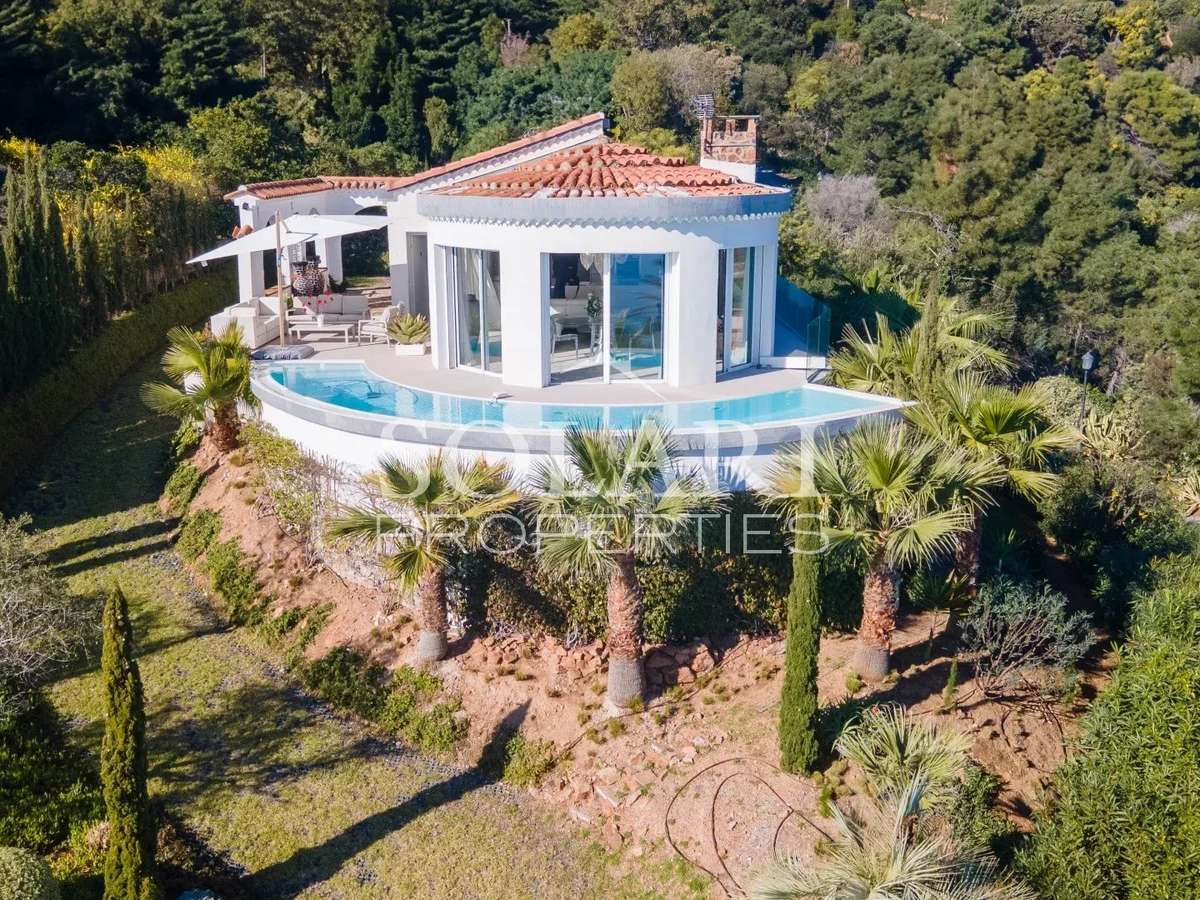 Villa Théoule-sur-Mer