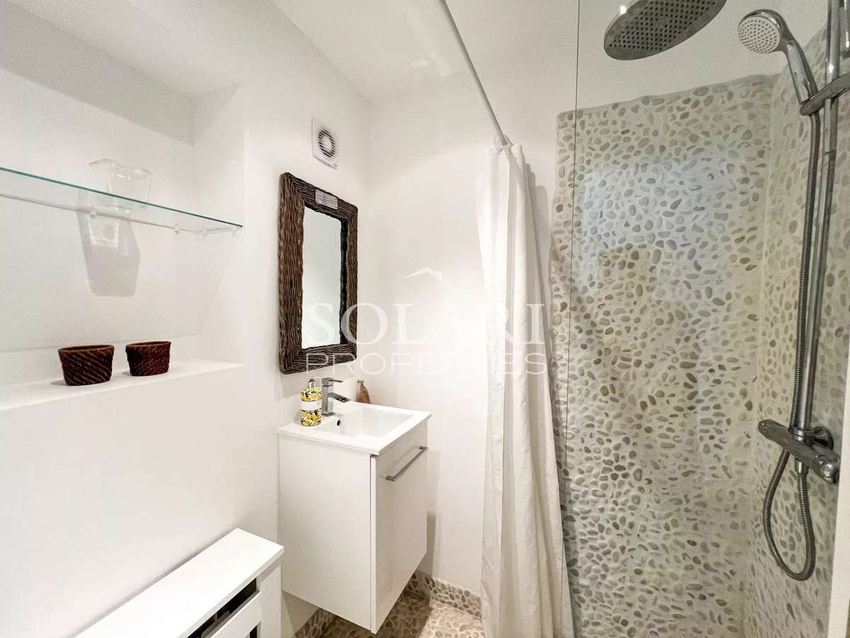 Villa Théoule-sur-Mer