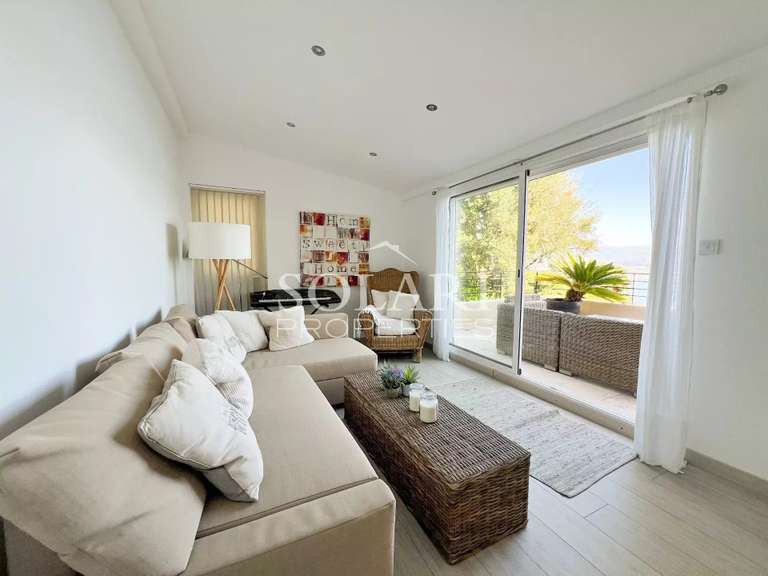 Villa avec Vue sur mer Théoule-sur-Mer - 5 chambres - 180m²