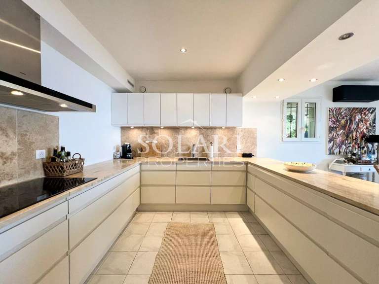 Villa avec Vue sur mer Théoule-sur-Mer - 5 chambres - 180m²